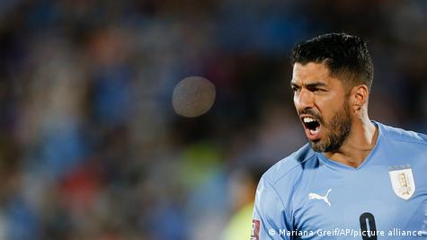 World Cup 2022: Ghana seek revenge against Luis Suarez
