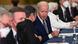 Presidente americano, Joe Biden, durante a cúpula do G20 em Bali Presidente americano, Joe Biden, durante a cúpula do G20 em Bali