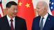 Indonesien G20 Joe Biden und Xi Jinping Indonesien G20 Joe Biden und Xi Jinping