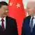 Indonesien G20 Joe Biden und Xi Jinping