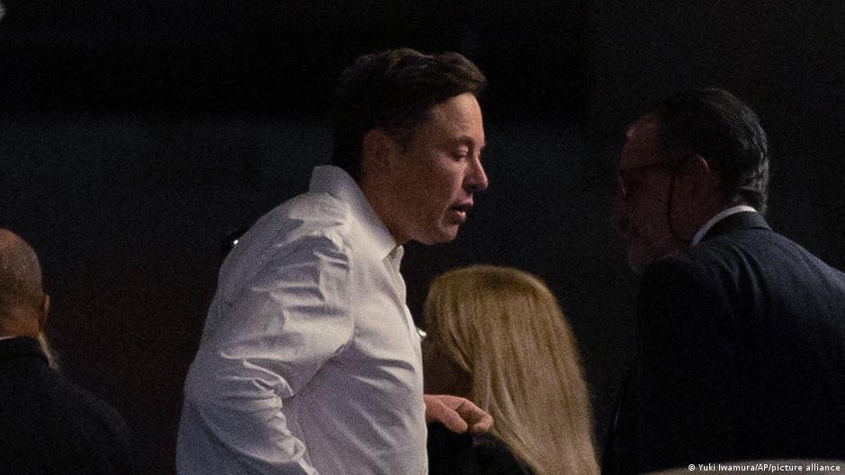 Despiden de SpaceX a empleados que critican a Elon Musk