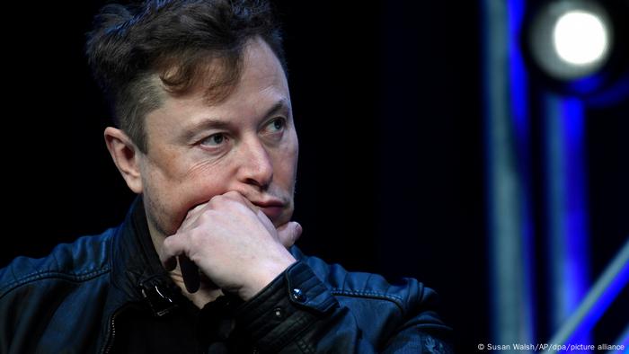 União Europeia ameaçou sancionar Musk após suspensão de contas de jornalistas