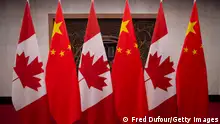 加拿大众院访团赴台：台湾议题就是加国议题