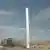  Instalasi pembangkit listrik tenaga angin Vortex buatan Spanyol