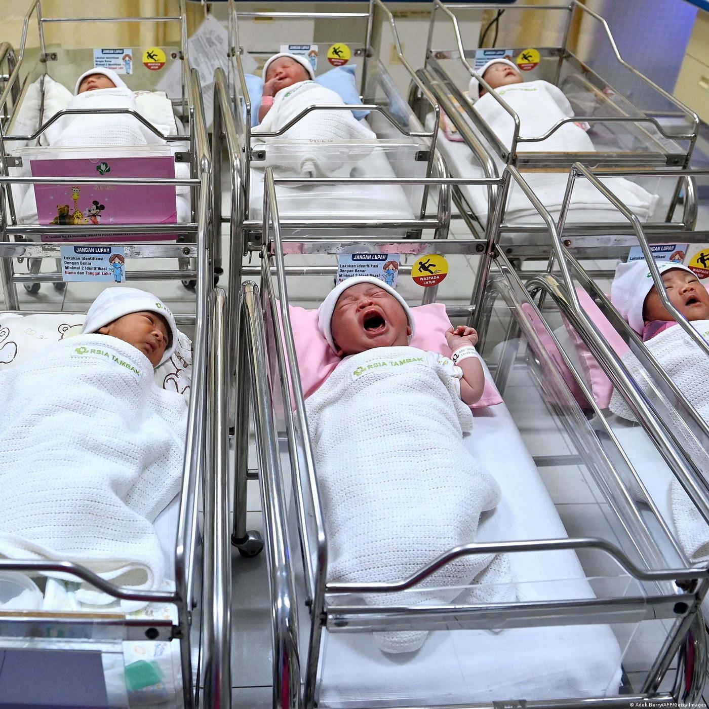 Cette langue dite "maternelle"