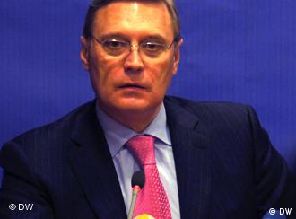 Михайло Касьянов