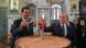 Bashar Assad dan Vladimir Putin Bashar Assad dan Vladimir Putin