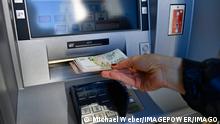 Bankomaty w Niemczech: Rekordowa liczba eksplozji