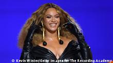 Grammy Awards: Beyoncé erhält neun Nominierungen