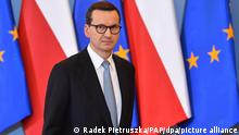 Polonia aumentará su presupuesto de defensa debido a invasión rusa de Ucrania