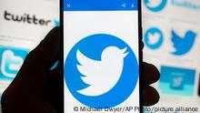 Twitter schaltet Journalisten-Accounts wieder frei