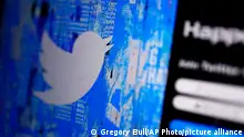 推特取消“政府资助媒体”、“国家附属媒体”标签