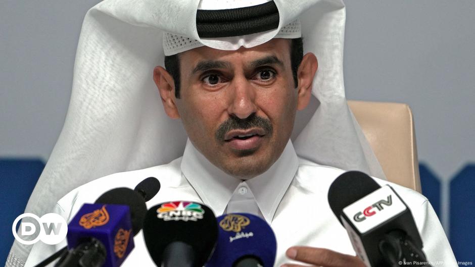 Katar-Minister fordert „mehr Respekt“ von Deutschlands Haebeck – DW – 30.11.2022