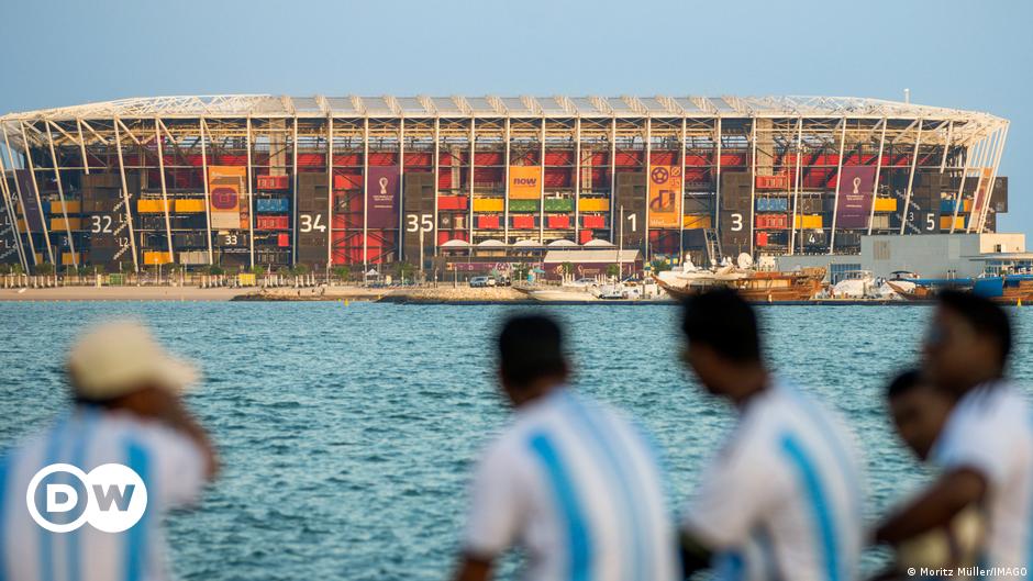 Ist die FIFA Fußball-Weltmeisterschaft in Katar wirklich klimaneutral?