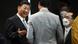 Prime Minister Justin Trudeau talks with Chinese President Xi Jinping Prime Minister Justin Trudeau talks with Chinese President Xi Jinping