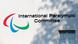 Штаб-квартира Международного паралимпийского комитета в Бонне Штаб-квартира Международного паралимпийского комитета в Бонне