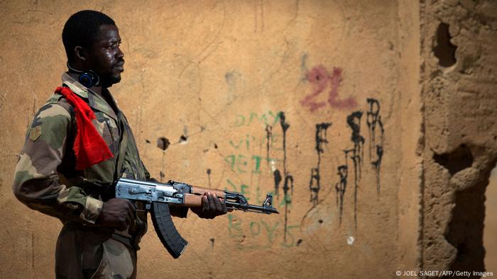 La junte malienne prévoit de recruter 26 000 soldats pour combler le vide des forces étrangères