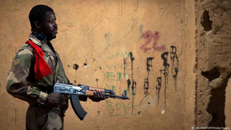 The struggle for control in Mali's restive north – DW – 02/29/2024 - Vimarsana News