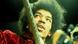 Jimi Hendrix playing Guitar. Jimi Hendrix playing Guitar.