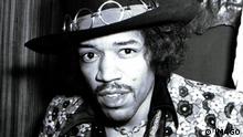 Nicht von dieser Welt: Jimi Hendrix wäre 80