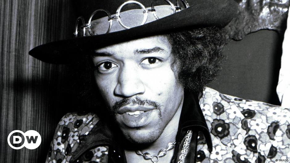 Nicht von dieser Welt: Jimi Hendrix wäre 80 geworden