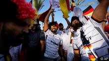 FIFA: Kariya ga 'yan wasa a Internet