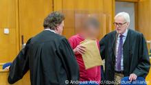 Fast sechs Jahre Haft in Prozess um NSU 2.0-Drohschreiben