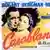 Filmposter - Casablanca (1942)