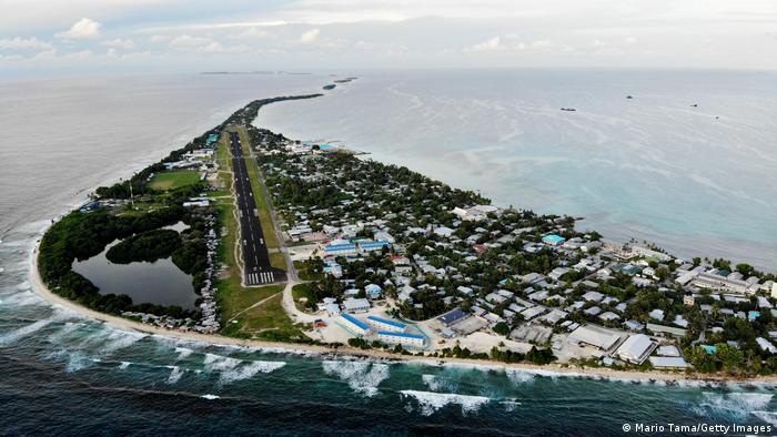 Jahti i Abramovichit emetoi në vitin 2018 më shumë dioksid karboni se ishulli Tuvalu