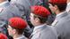 Bundeswehr recruits Bundeswehr recruits