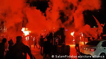 Διαδηλώσεις στην Τεχεράνη