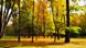 Herbstliche Landschaft Herbstliche Landschaft