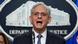 Merrick Garland, fiscal general de los Estados Unidos. Imagen de archivo. Merrick Garland, fiscal general de los Estados Unidos. Imagen de archivo.