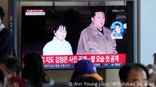 G7-Staaten verurteilen Nordkoreas Raketentest