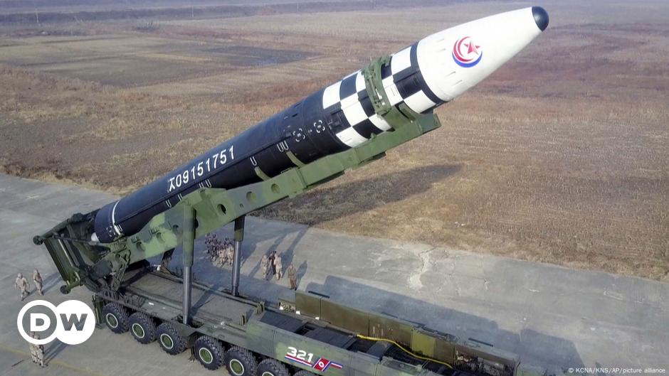 north-korea-aims-for-world-s-strongest-nuclear-force-dw-11-27-2022