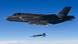Винищувач F-35 може бути й носієм ядерної зброї Винищувач F-35 може бути й носієм ядерної зброї