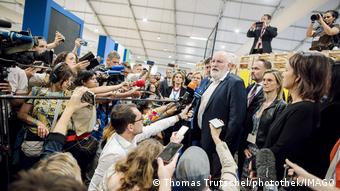 Φρανς Τίμερμανς