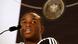 Yousoufa Moukoko auf der Pressekonferenz des DFB Yousoufa Moukoko auf der Pressekonferenz des DFB