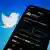 Elon Musk's Twitter account displayed on a smartphone. Elon Musk polls its users on whether to reinstate former U.S. President Donald Trump's account on Twitter. (
