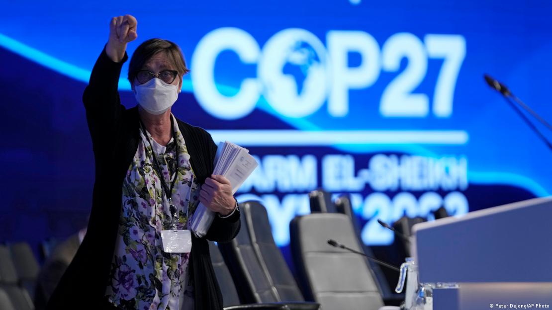 BM İklim Zirvesi görüş ayrılıkları nedeniyle 36 saat uzatıldı