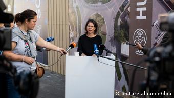 Αναλένα Μπέρμποκ