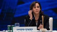 US Vice President Kamala Harris: How is she doing?