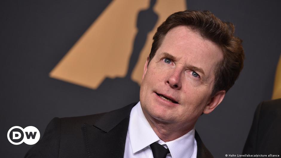 Ehrenoscar für Michael J. Fox
