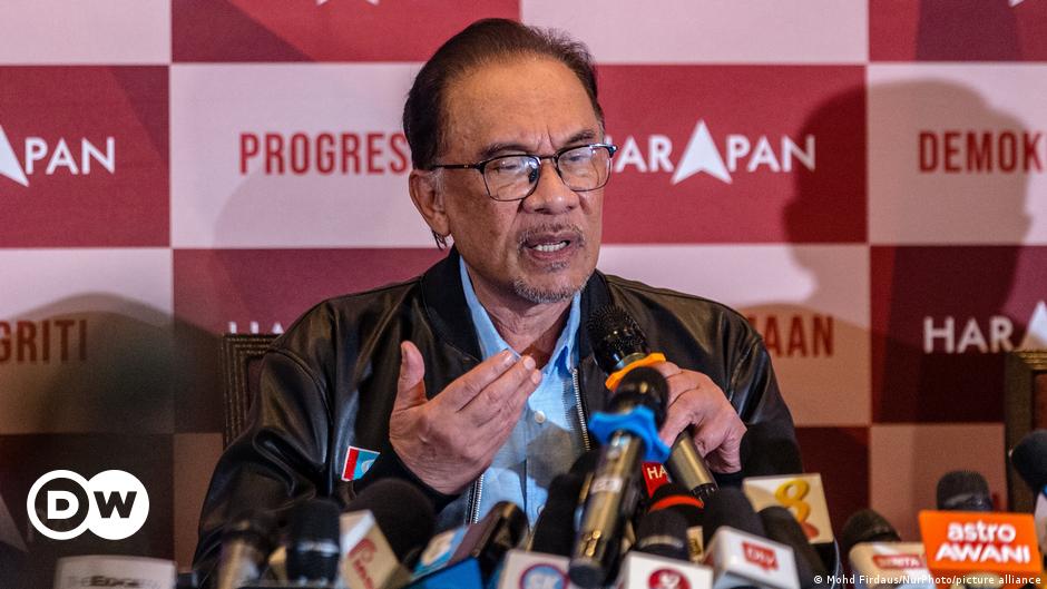 Bisheriger Oppositionsführer wird Regierungschef in Malaysia