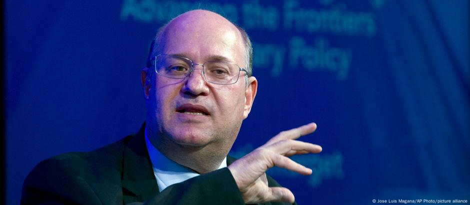 Escolha de Ilan Goldfajn para presidir o BID demonstra confiança no Brasil