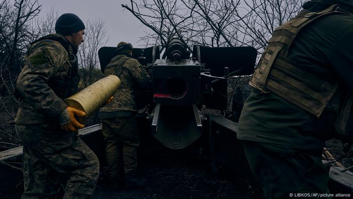 Россия-Украина война I Донецк