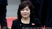Corea del Norte replica a G7 que su estatus de Estado nuclear es innegable