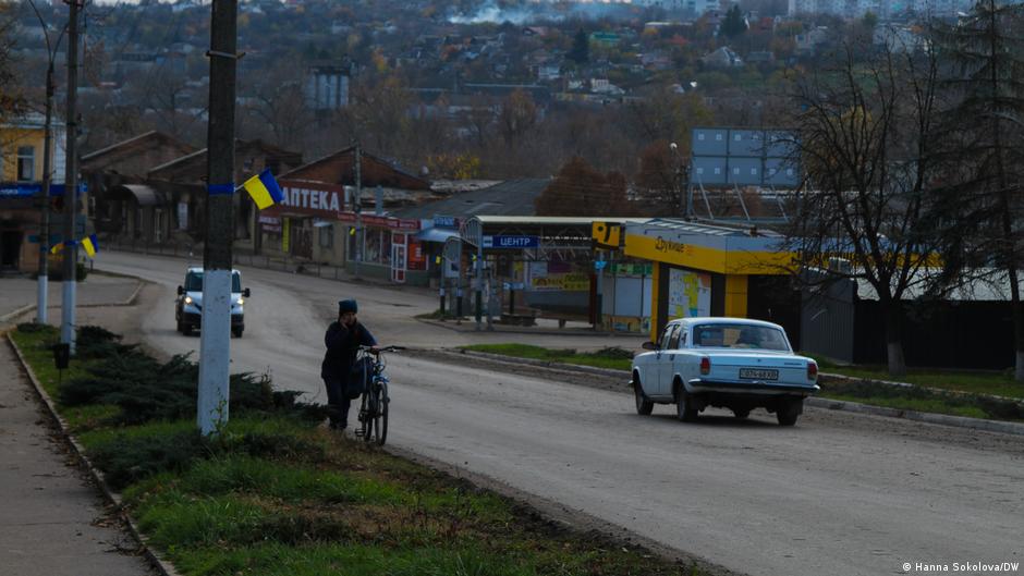 ЗСУ: Росія націлена на окупацію Куп'янська, Україна протидіє