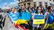 Демонстрация против войны в Украине в Мюнхене Демонстрация против войны в Украине в Мюнхене