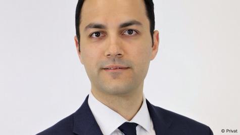 Hasan Selim Özertem